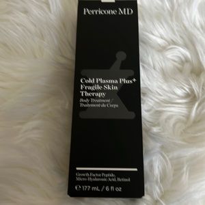 Perricone MD Cold PlasmaPlus body treatment